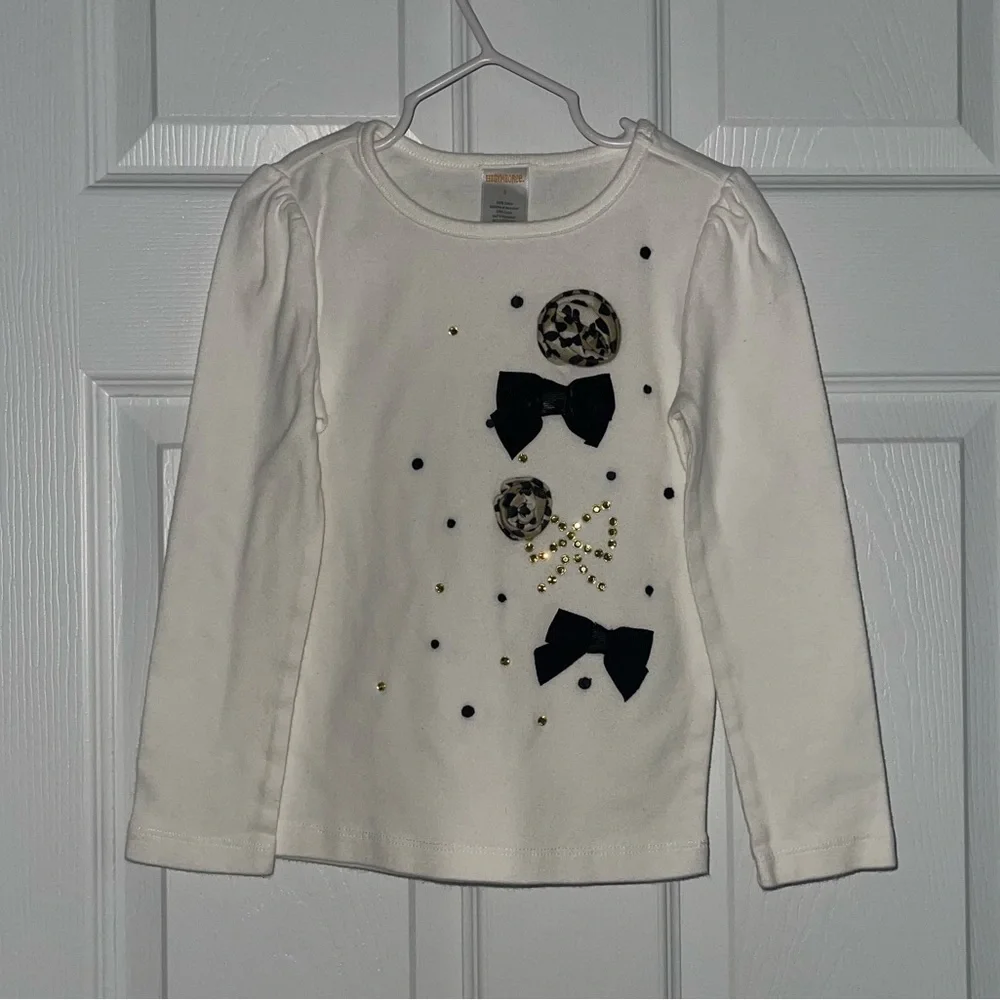 Gymboree top